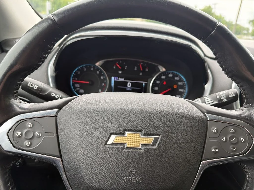 Used 2019  Chevrolet LT image 11