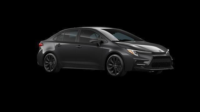 2025 Toyota Corolla SE - Photo 894