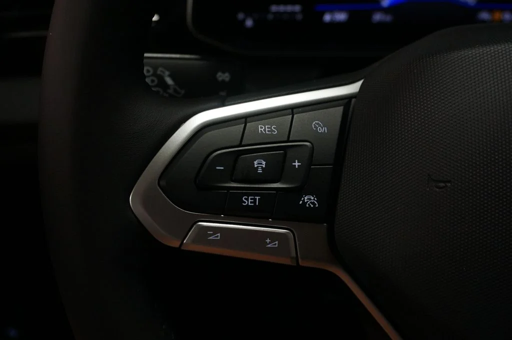 New 2026 Black Volkswagen 1.5T S image 18