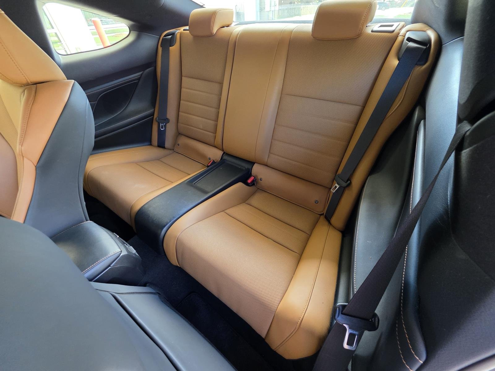 Certified Used 2020 Caviar Lexus 350 image 10