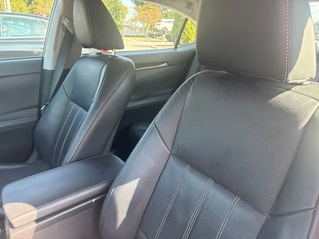 Used 2017 Gray Lexus 350 image 2