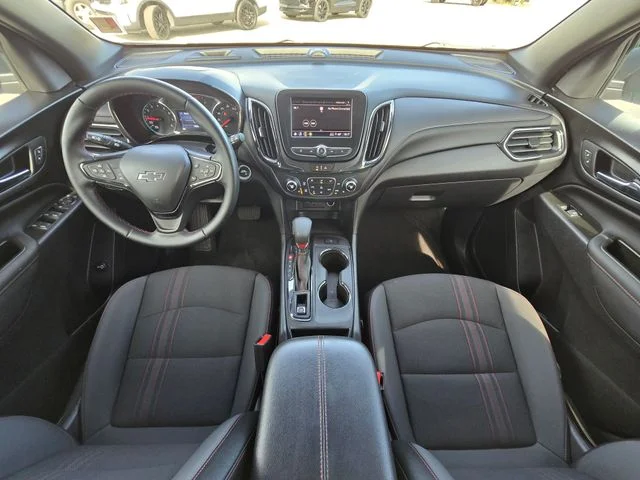Used 2024 Gray Chevrolet RS image 34