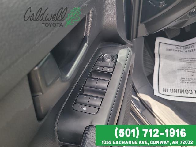 Certified Used 2025 UNDERGROUND Toyota  image 11
