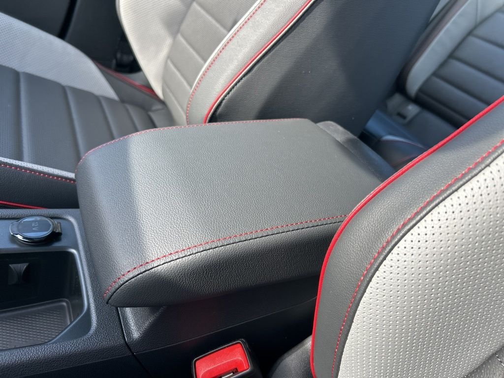 New 2026 Black Volkswagen 2.0T SE image 38