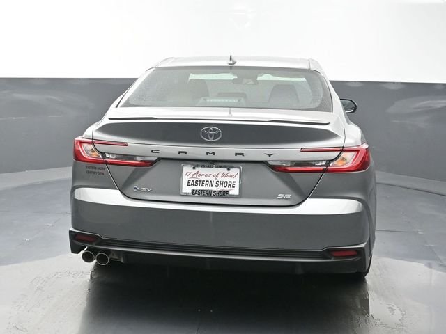 Used 2026  Toyota SE image 6