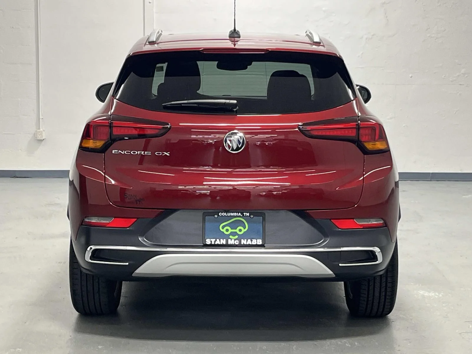2022 Buick Encore GX Essence - Photo 7