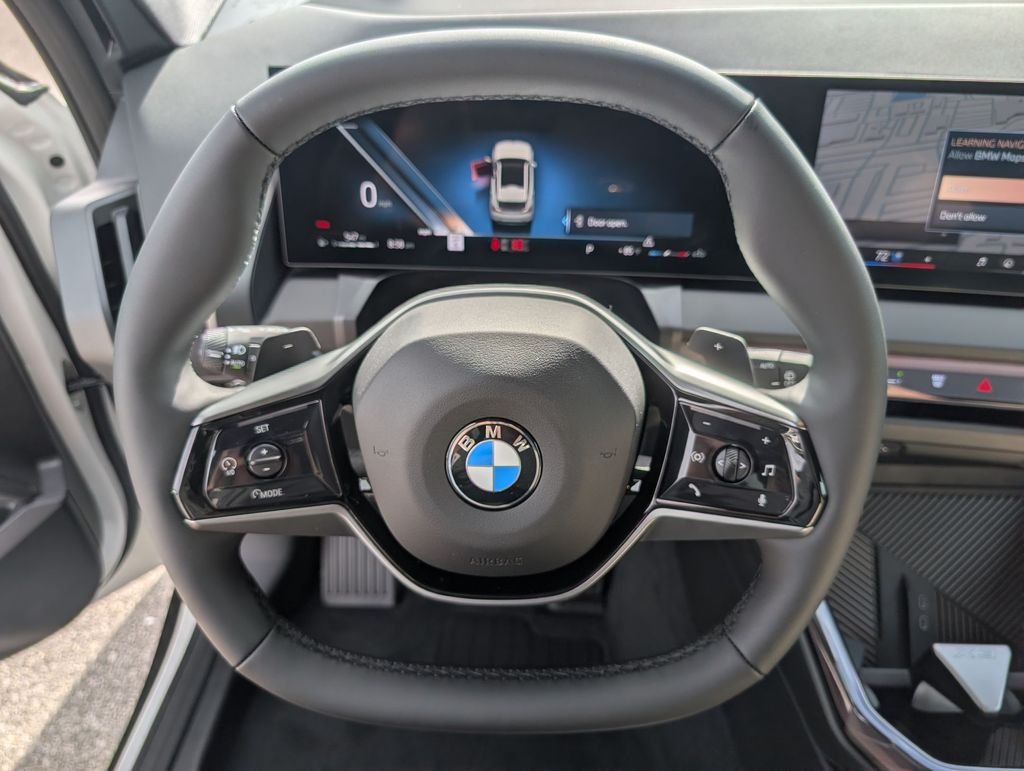 New 2026 Alpine White BMW 30 xDrive image 11