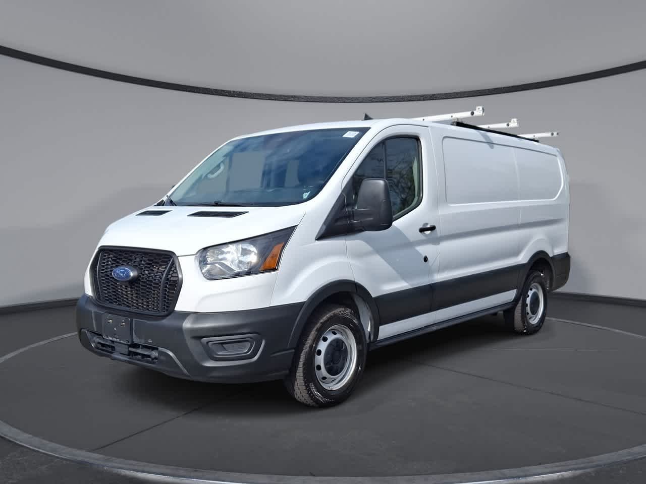 2021 Ford Transit Van Base