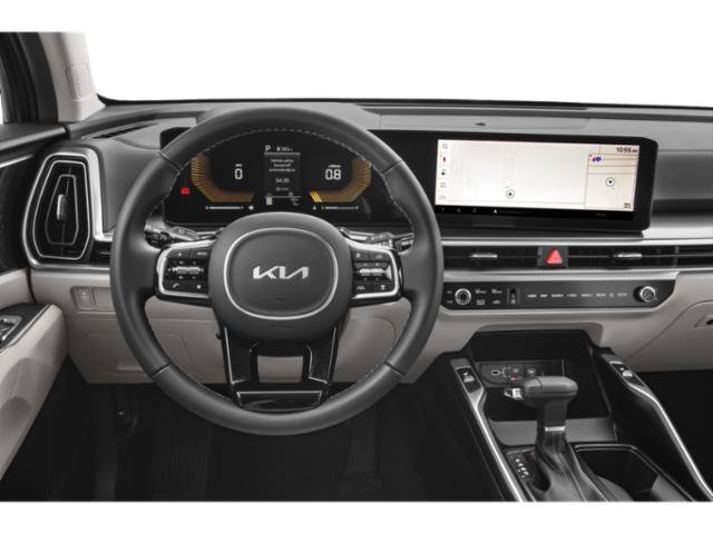 2026 Kia Sorento EX - Photo 9