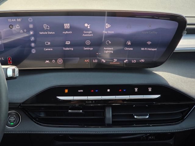 2026 Buick Enclave Sport Touring - Photo 9