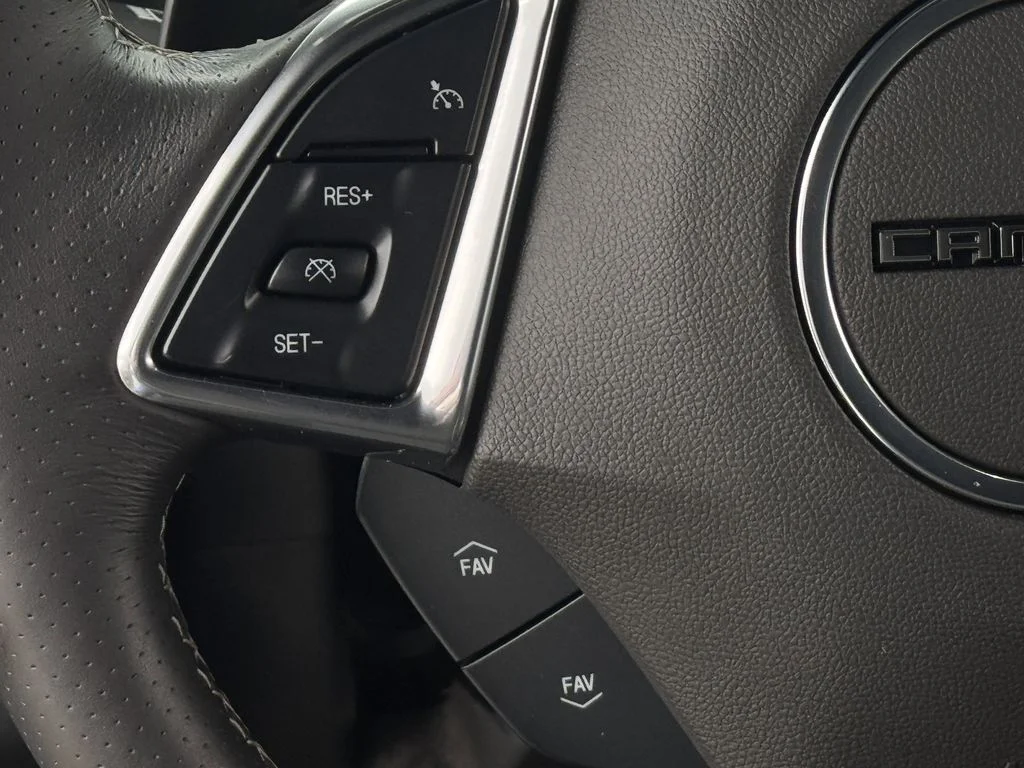 Used 2023 Blue Chevrolet SS image 14