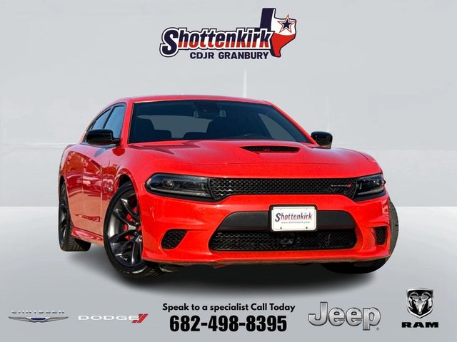 2023 Dodge Charger R/T