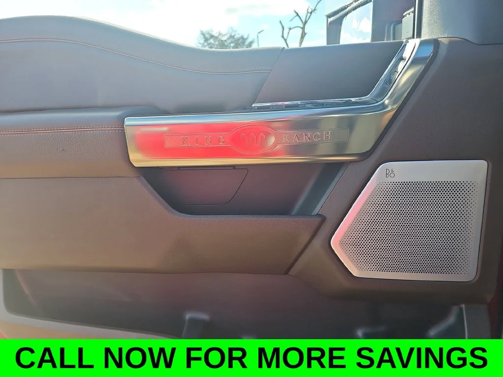 2026 Ford F-250 Super Duty King Ranch - Photo 27