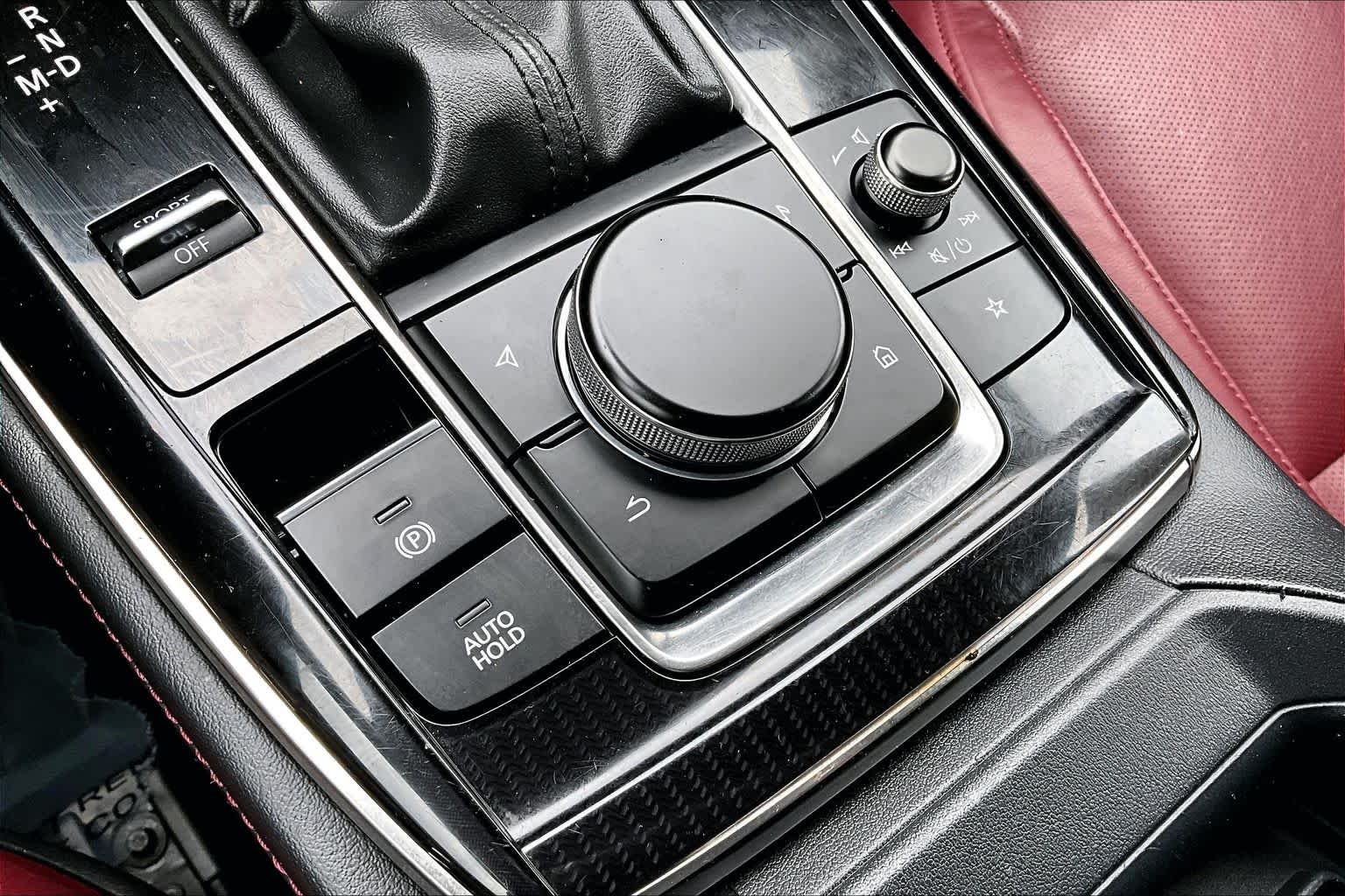 2023 Mazda CX-30 Carbon Edition - Photo 34