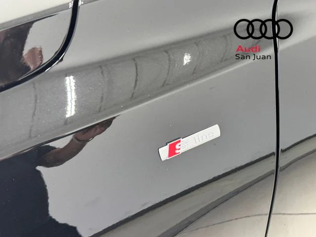 Certified Used 2026  Audi S line image 10