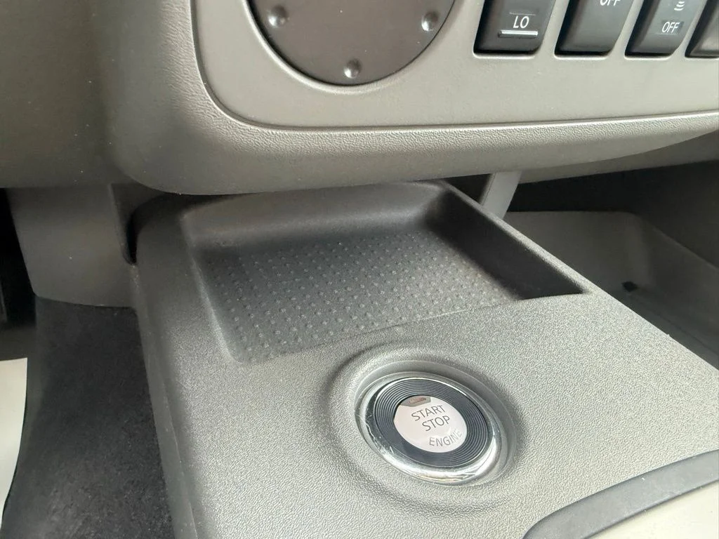 Certified Used 2020 Gray Nissan SV image 22