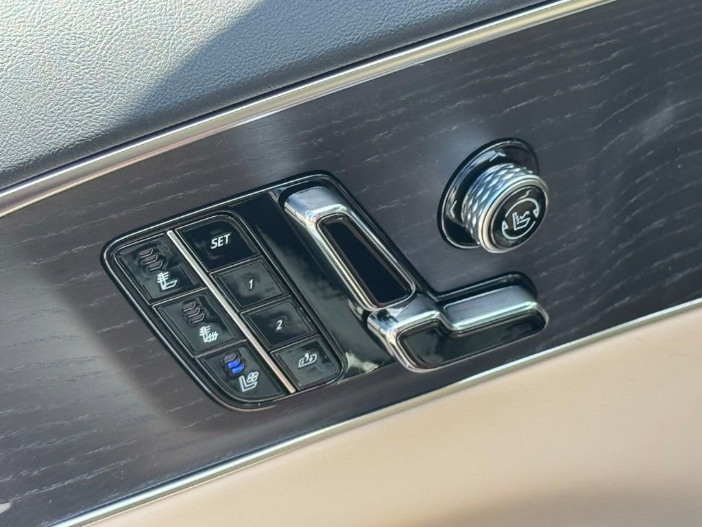2025 Cadillac LYRIQ Sport 3 - Photo 19