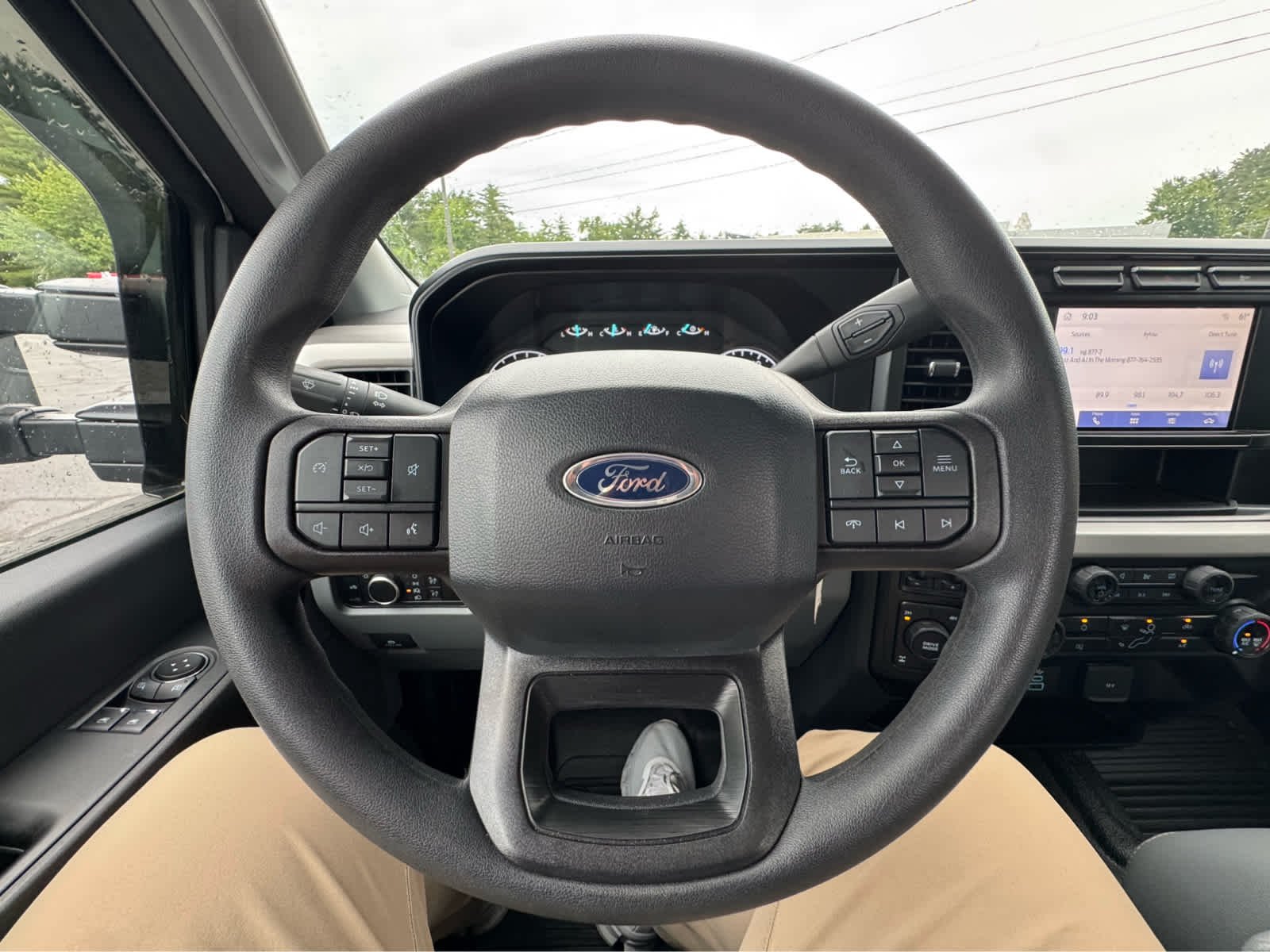 2024 Ford F-250 Super Duty XL - Photo 15