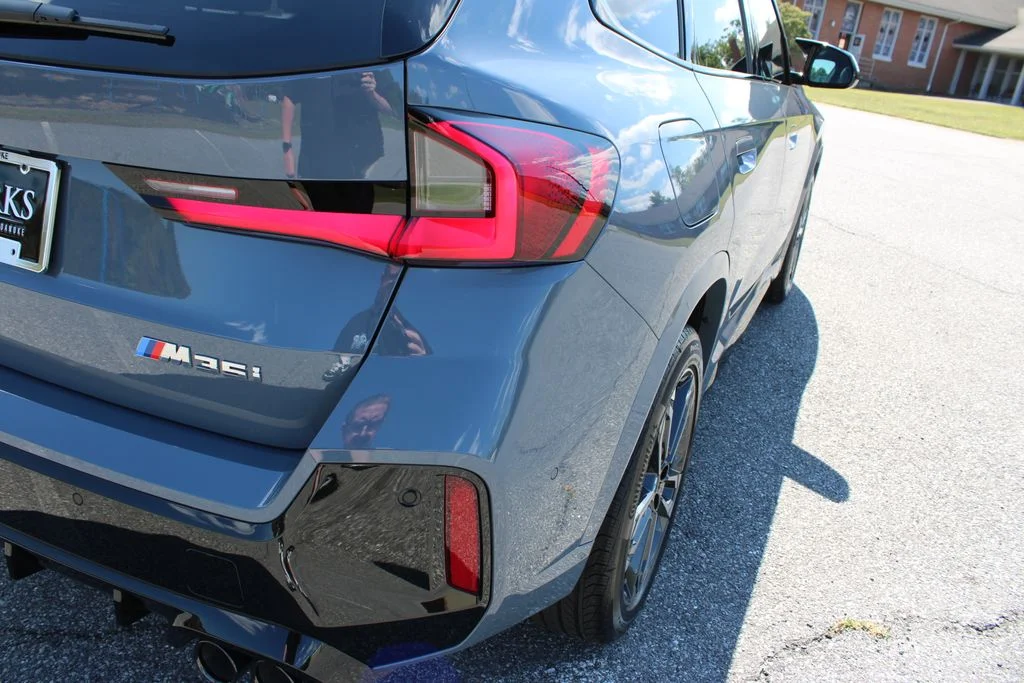 2026 BMW X1 M35i - Photo 46