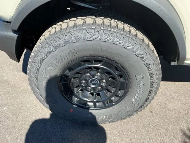 New 2026 Desert Sand Ford Base image 15