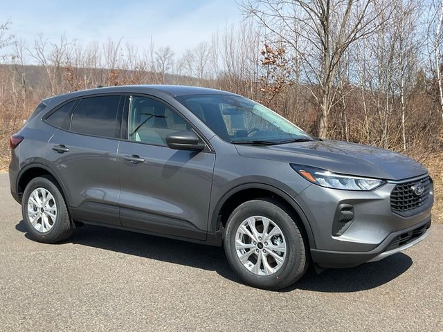 2026 Ford Escape Active®