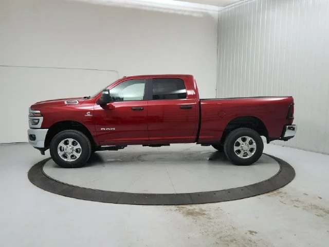New 2026 Red Ram Big Horn image 5