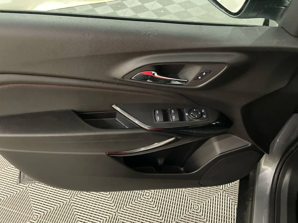 2026 Chevrolet Trax RS - Photo 10