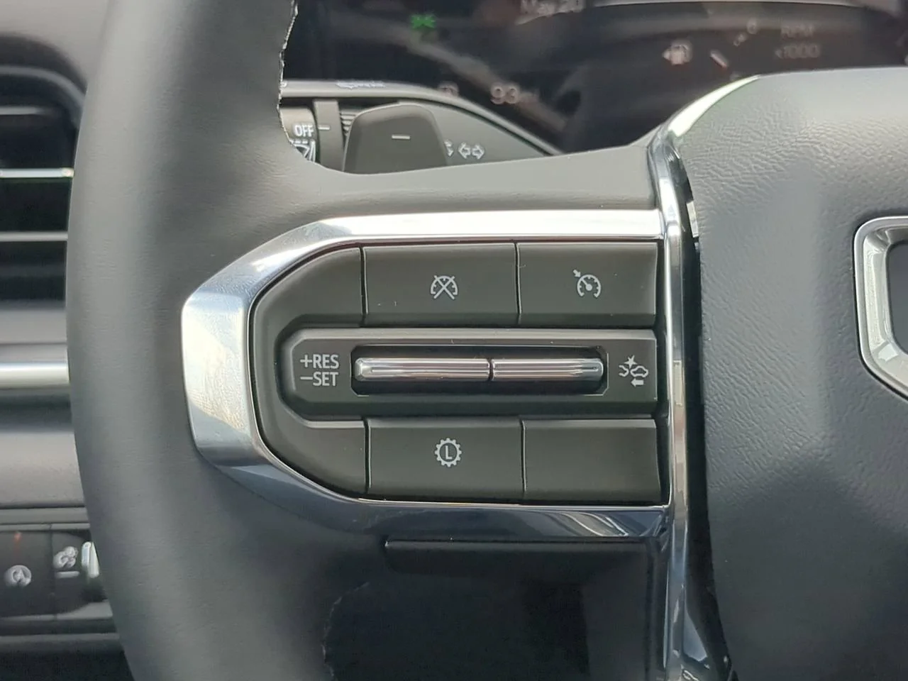 2026 GMC Terrain Elevation - Photo 24