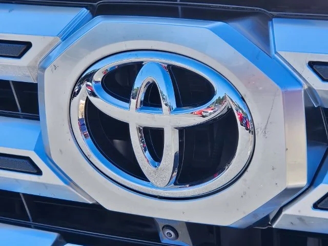 Used 2026 Gray Toyota 1794 image 36
