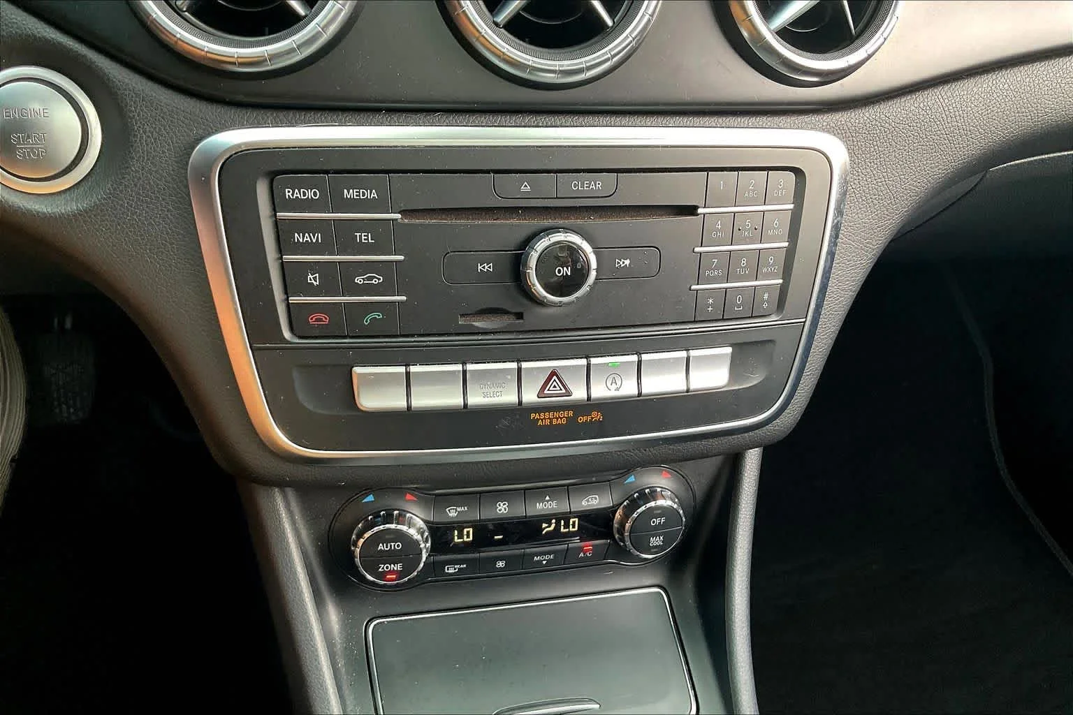 Used 2019 Polar White Mercedes-Benz CLA 250 image 32