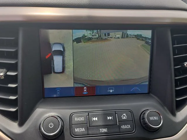 Used 2018 Red GMC Denali image 25