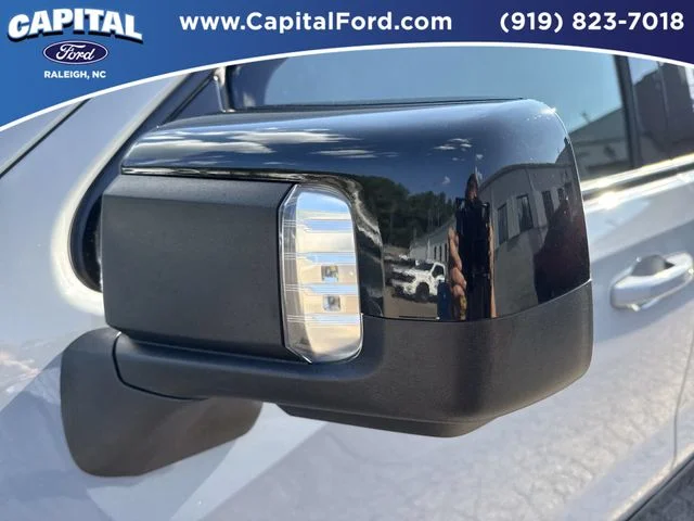 Used 2024 Gray GMC AT4 image 12
