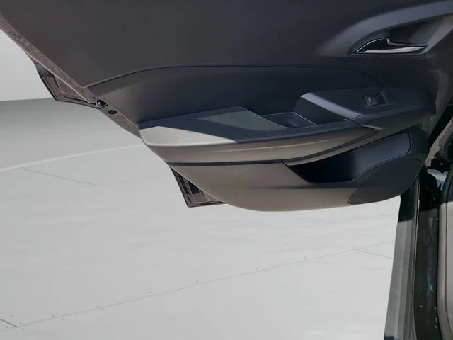 New 2026 Mosaic Black Metallic Chevrolet LT image 19