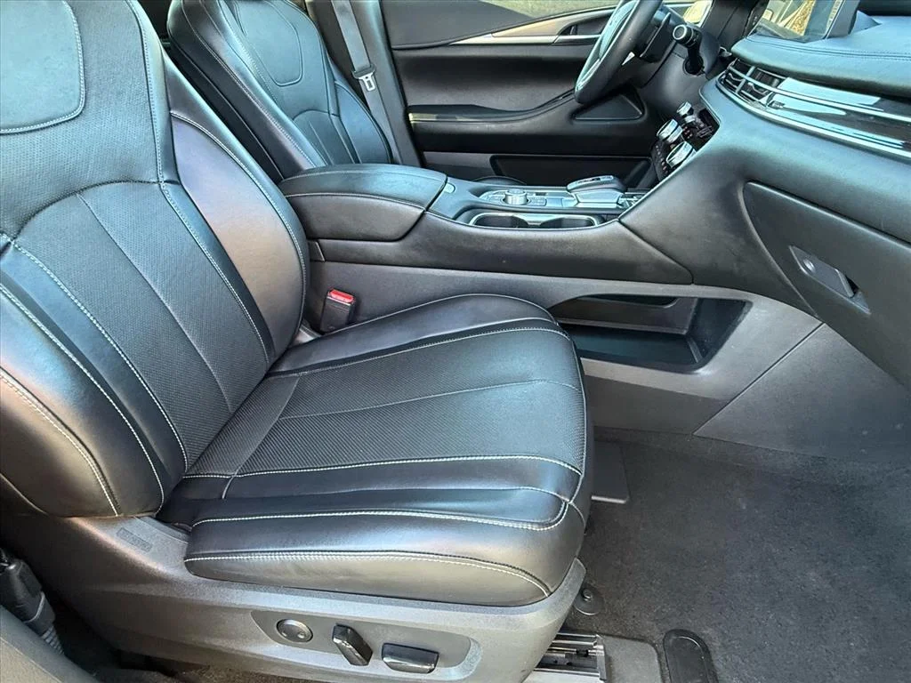 2023 INFINITI QX60 LUXE - Photo 10