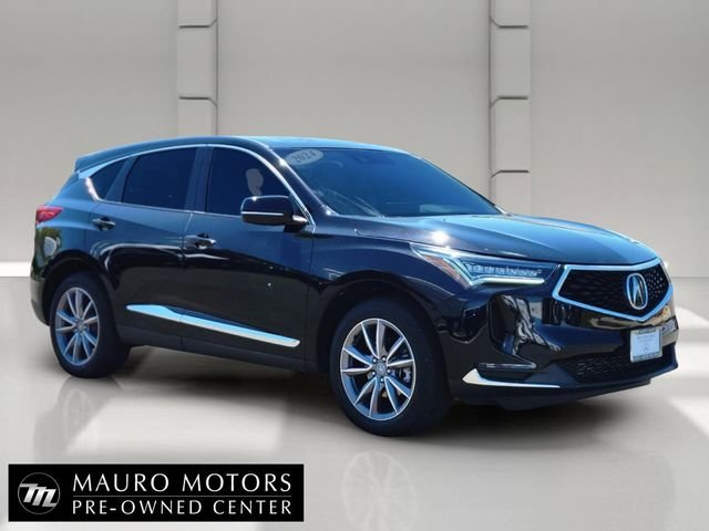 2024 Acura RDX Technology Package SH-AWD's photo