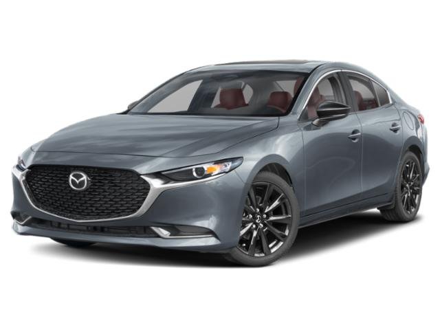 2026 Mazda CX-3 2.5 Carbon Ed. AT 4-Door SKYACTIV AWD's photo
