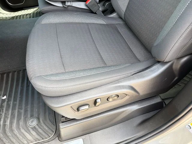 New 2026 Silver GMC Elevation image 19