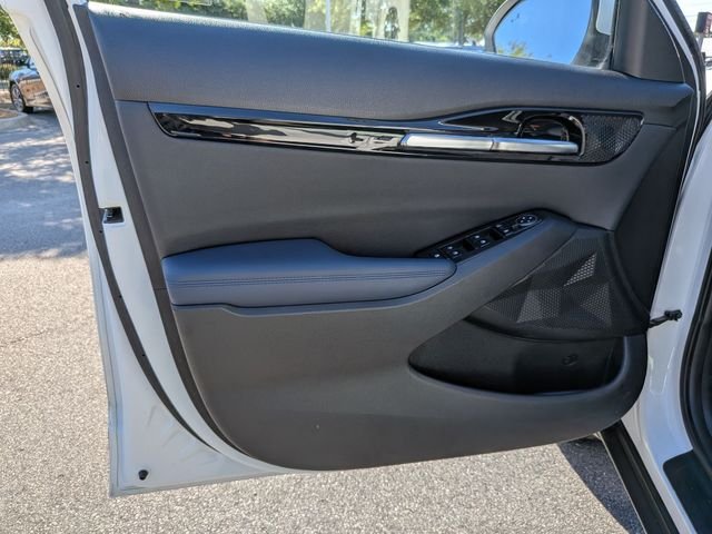Certified Used 2024 White Kia S image 12
