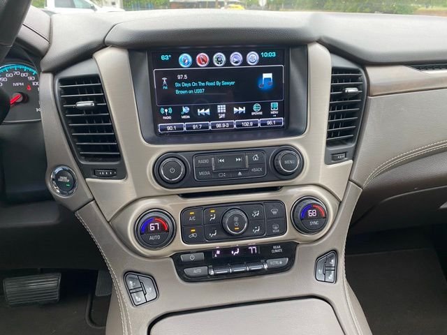 Used 2018 White GMC Denali image 21