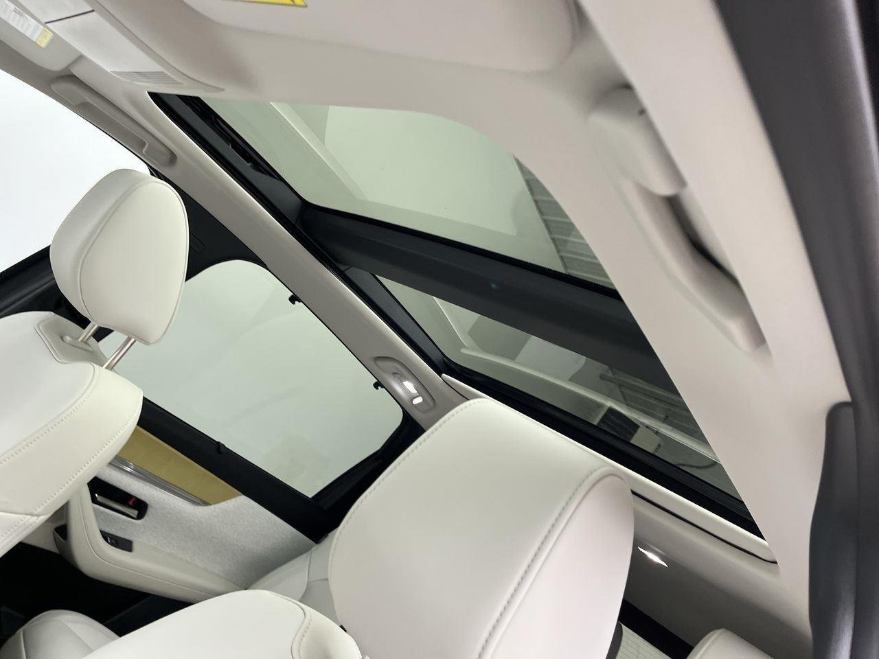 2026 Mazda CX-90 Premium Plus Package - Photo 7