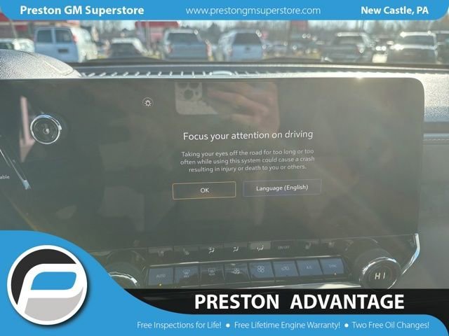 2026 Chevrolet Colorado ZR2 - Photo 11
