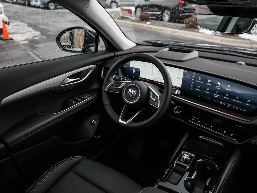2026 Buick Envision Avenir - Photo 14