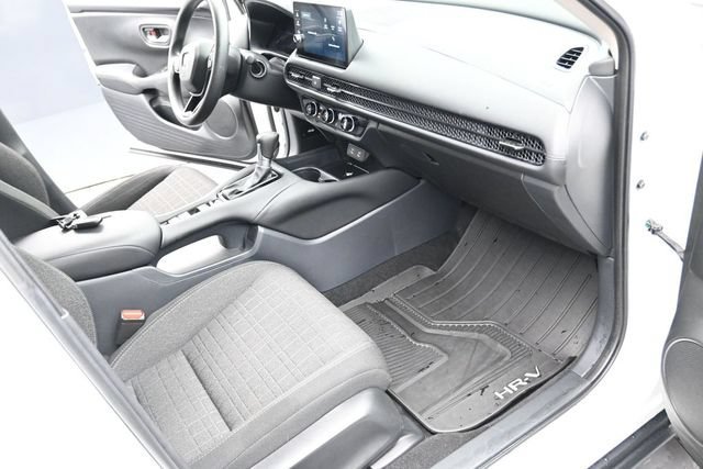 2026 Honda HR-V LX - Photo 57