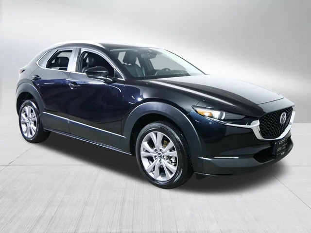 2022 Mazda CX-30 2.5 S Select Package