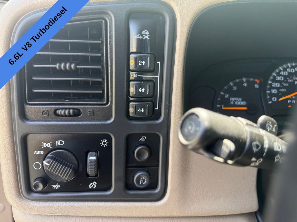 Used 2007 Onyx Black GMC SLT image 20