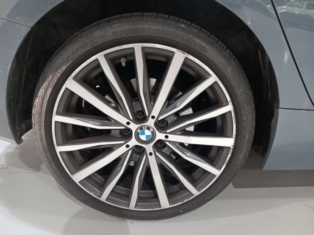 Used 2021 Silver BMW 228i xDrive image 16