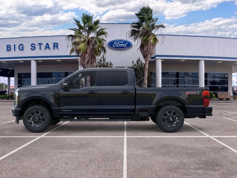 2026 Ford F-250 Super Duty XL - Photo 3