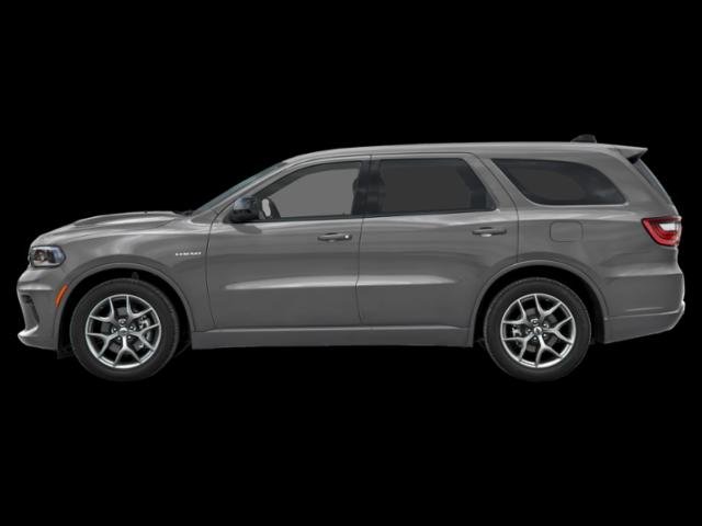 New 2027 Destroyer Gray Clearcoat Dodge GT image 3