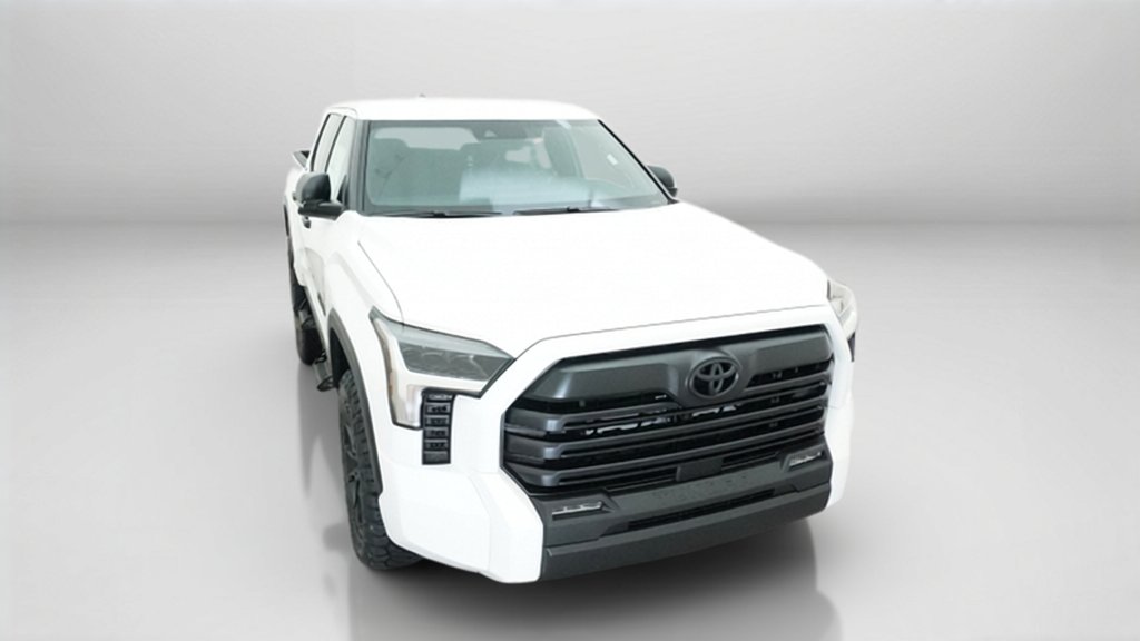 2026 Toyota Tundra SR5 - Photo 4