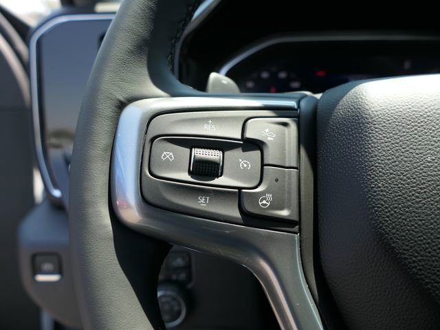 2026 Chevrolet Silverado 1500 RST - Photo 15